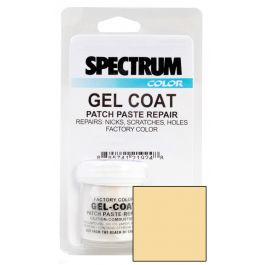 spectrum color gelcoat patch paste