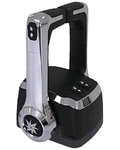 Seastar Xtreme Series Dual Lever Top Mount Dual Function Controls