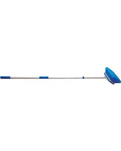 Star Brite Extending Handle With 8" Deluxe Brush